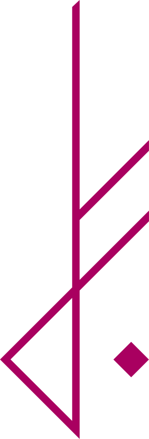 Lex Feathers' Logo